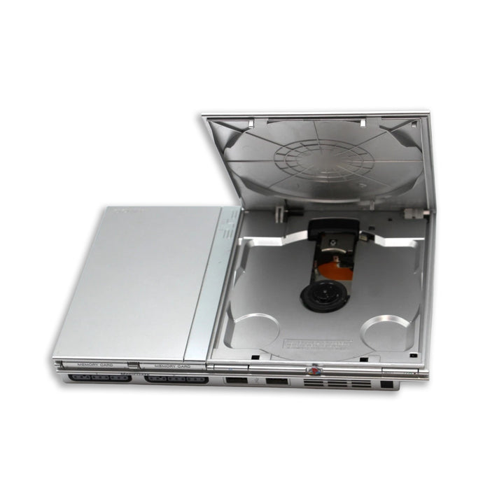 Playstation 2 PS2 Slim Console