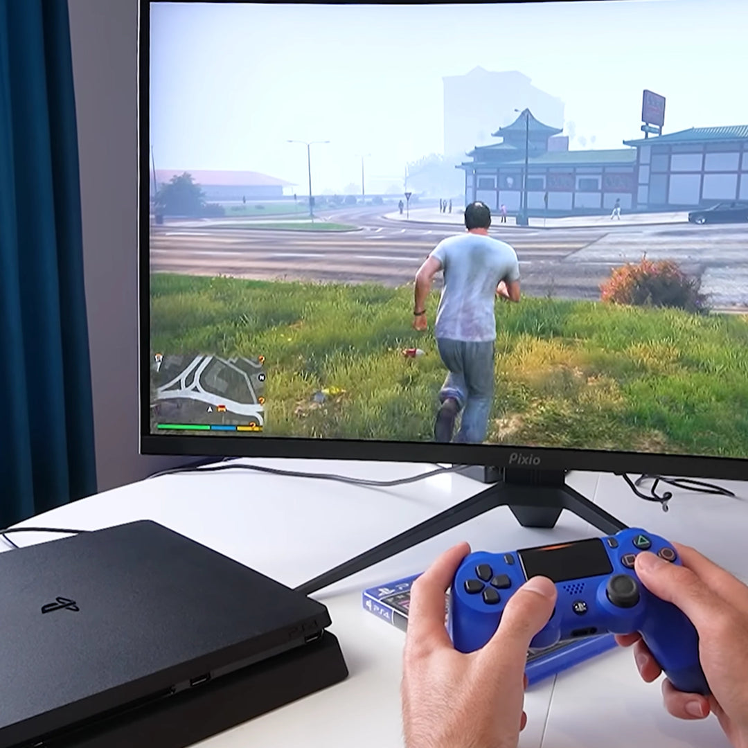 Playstation 4 PS4 Slim Console