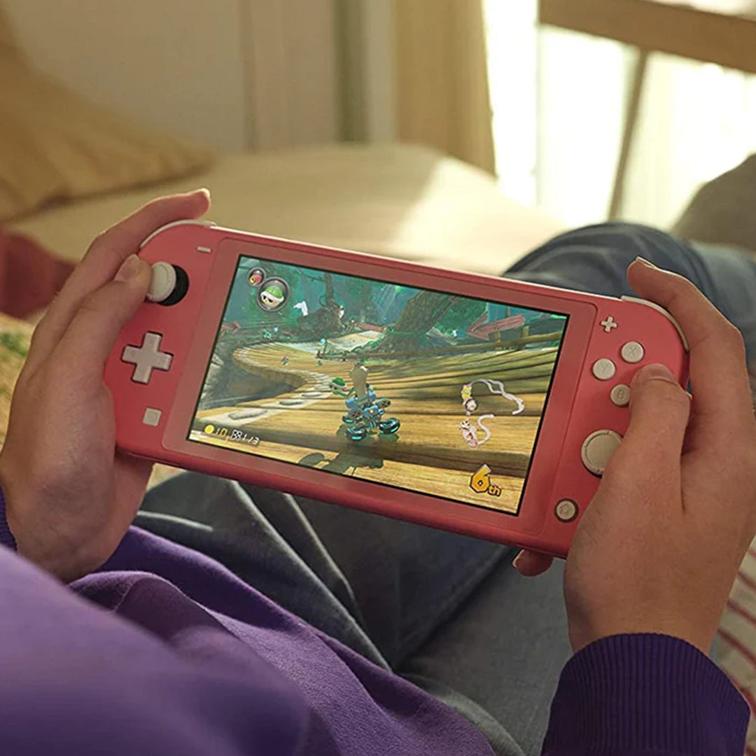Nintendo Switch Lite Console