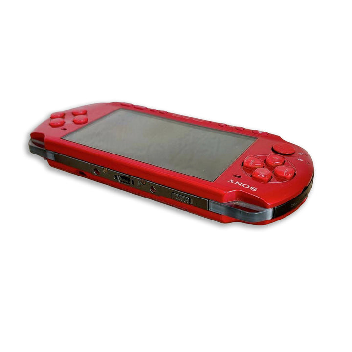 PlayStation Portable PSP 3000 Console