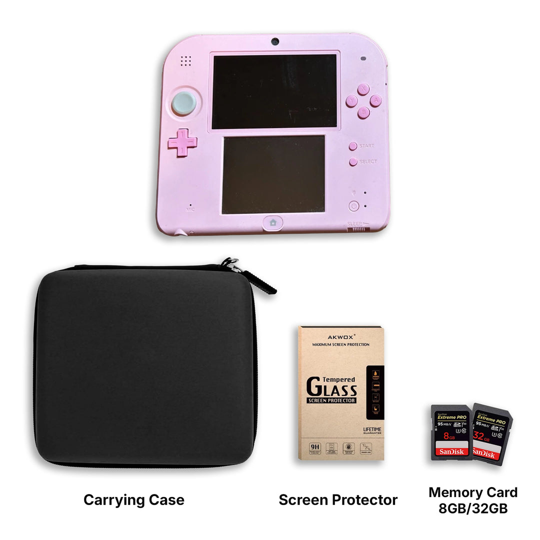 Nintendo 2DS Console