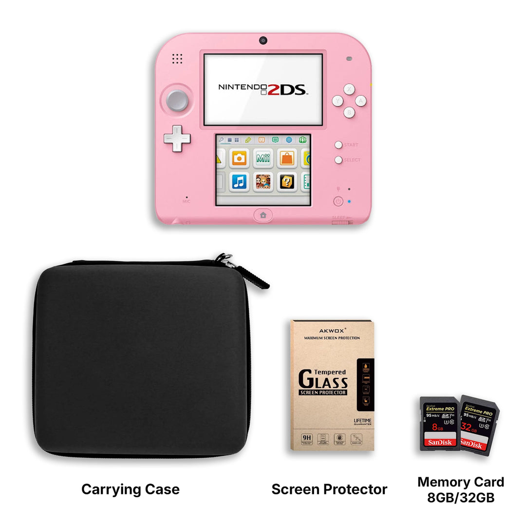 Nintendo 2DS Console