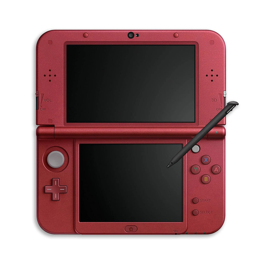 Nintendo New 3DS XL Console