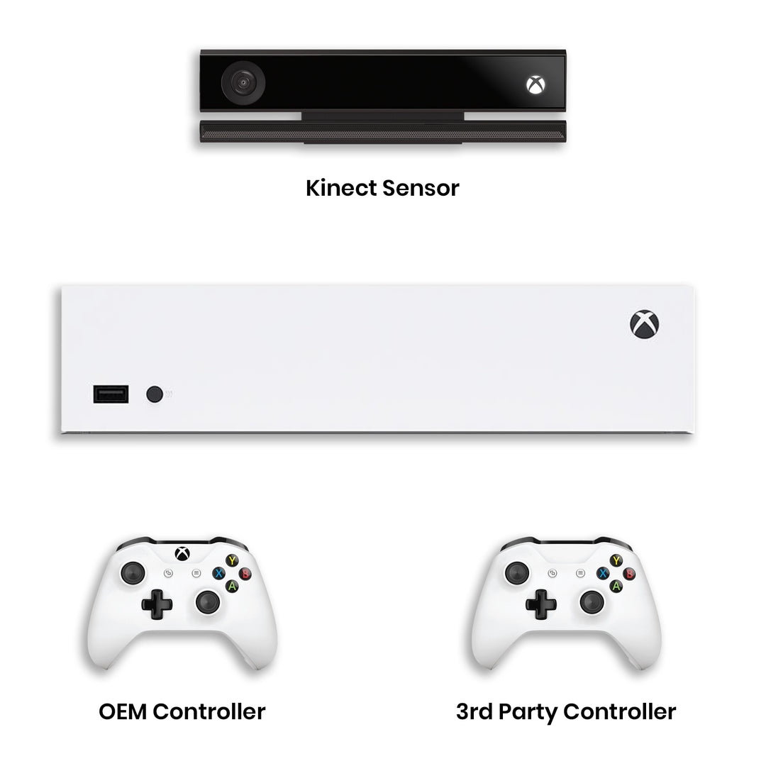 Xbox Series S Console