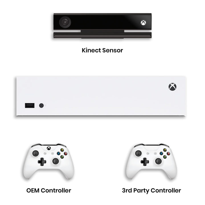 Xbox Series S Console