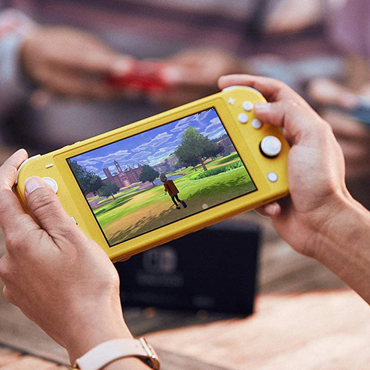 Nintendo Switch Lite Console
