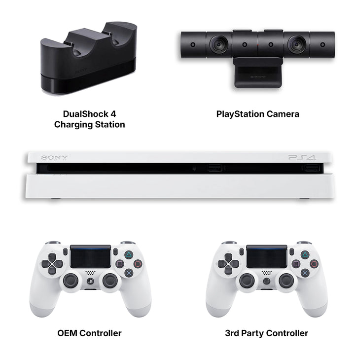 Playstation 4 PS4 Slim Console