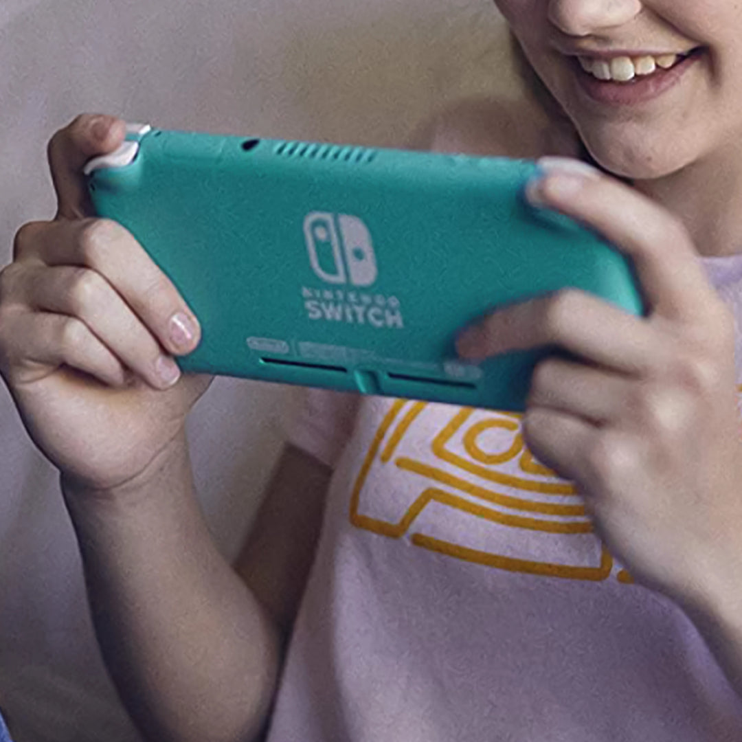 Nintendo Switch Lite Console