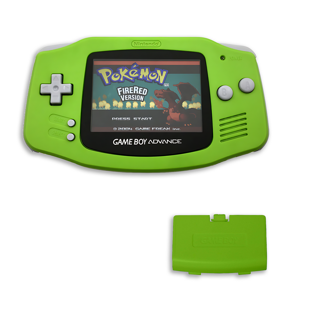 Gameboy Advance GBA Console