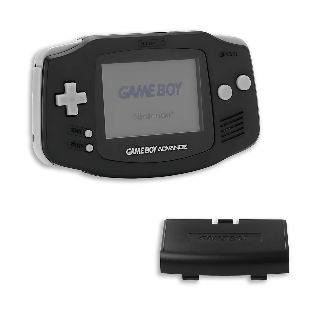 Game Boy Advance Party Pack – Pokémon Ruby & Sapphire – Link Cable