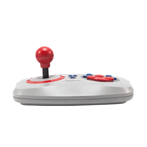 Manette de jeu Super Nintendo SNES Quickshot QS-190 - Image 3