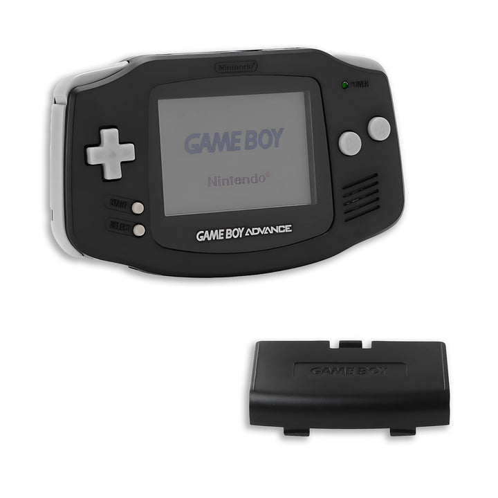 Gameboy Advance GBA Console