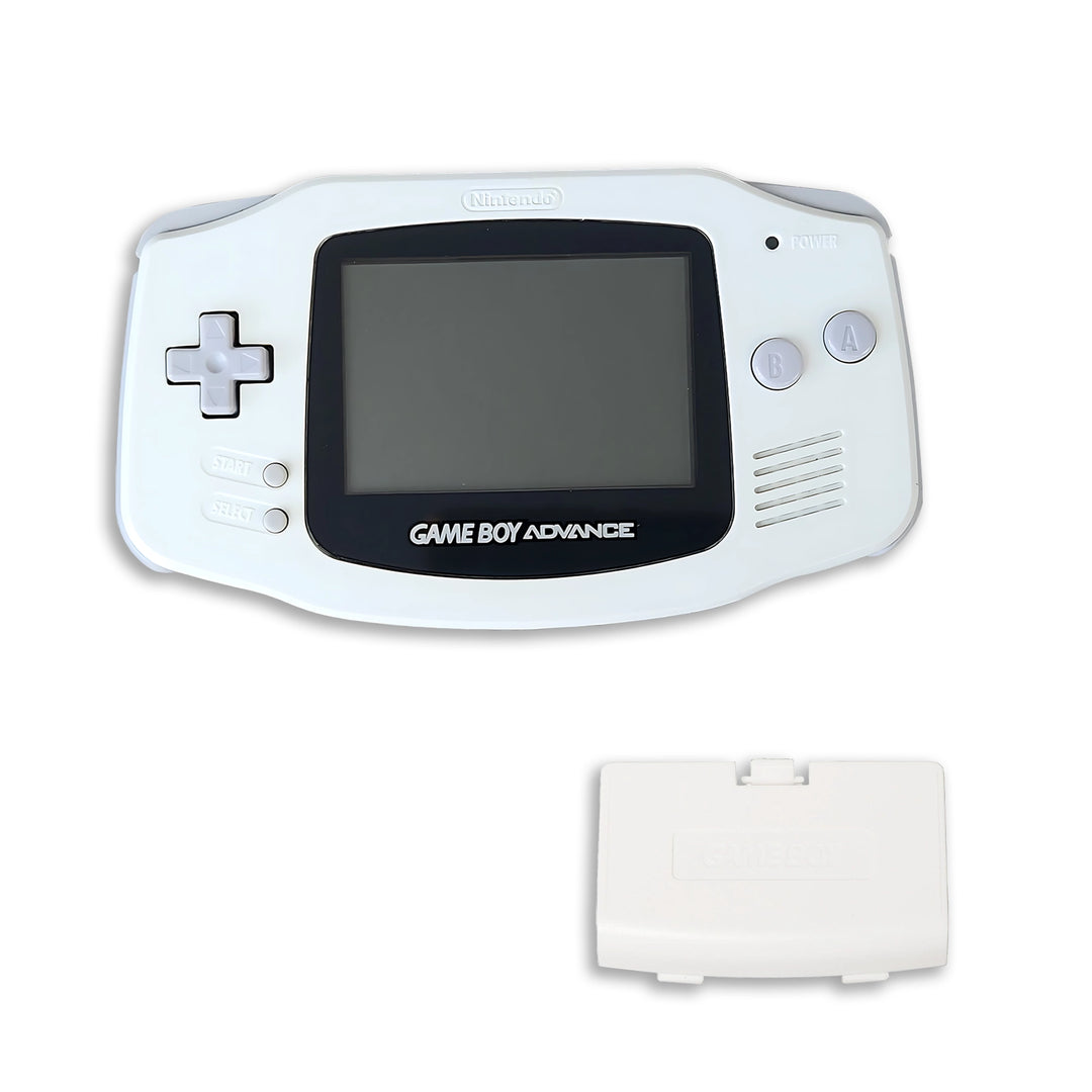 Gameboy Advance GBA Console
