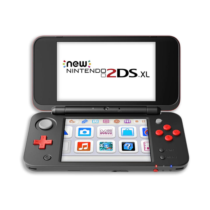 Consola Nintendo New 2DS XL (reacondicionada) (Retro Fam)