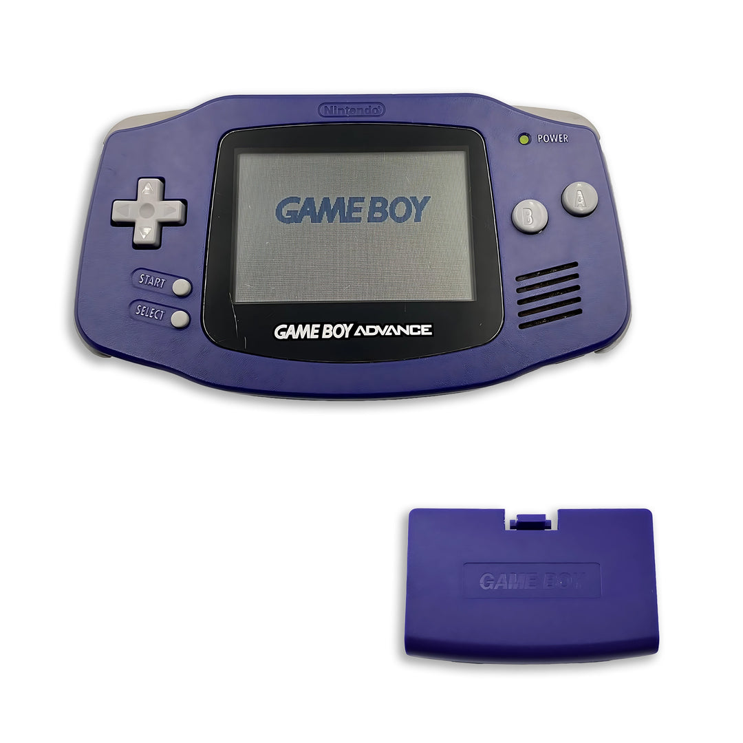 Gameboy Advance GBA Console