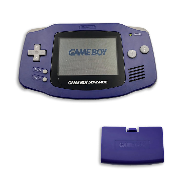 Gameboy Advance GBA Console