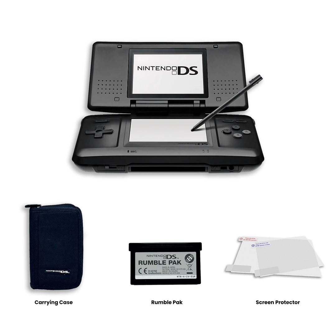 Nintendo DS Original Console