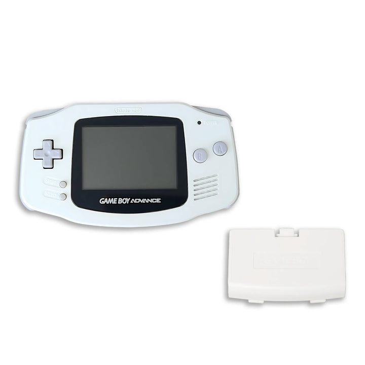 Gameboy Advance GBA Console