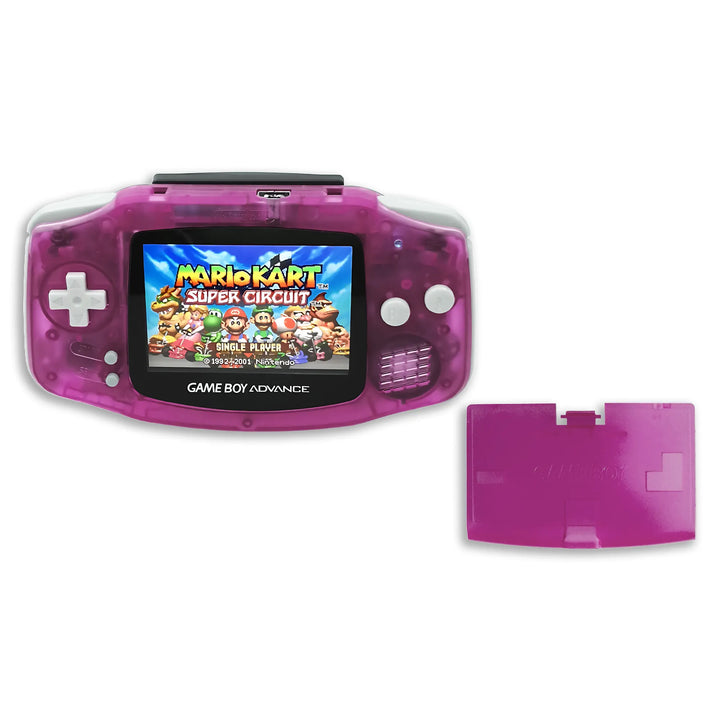 Gameboy Advance GBA Console