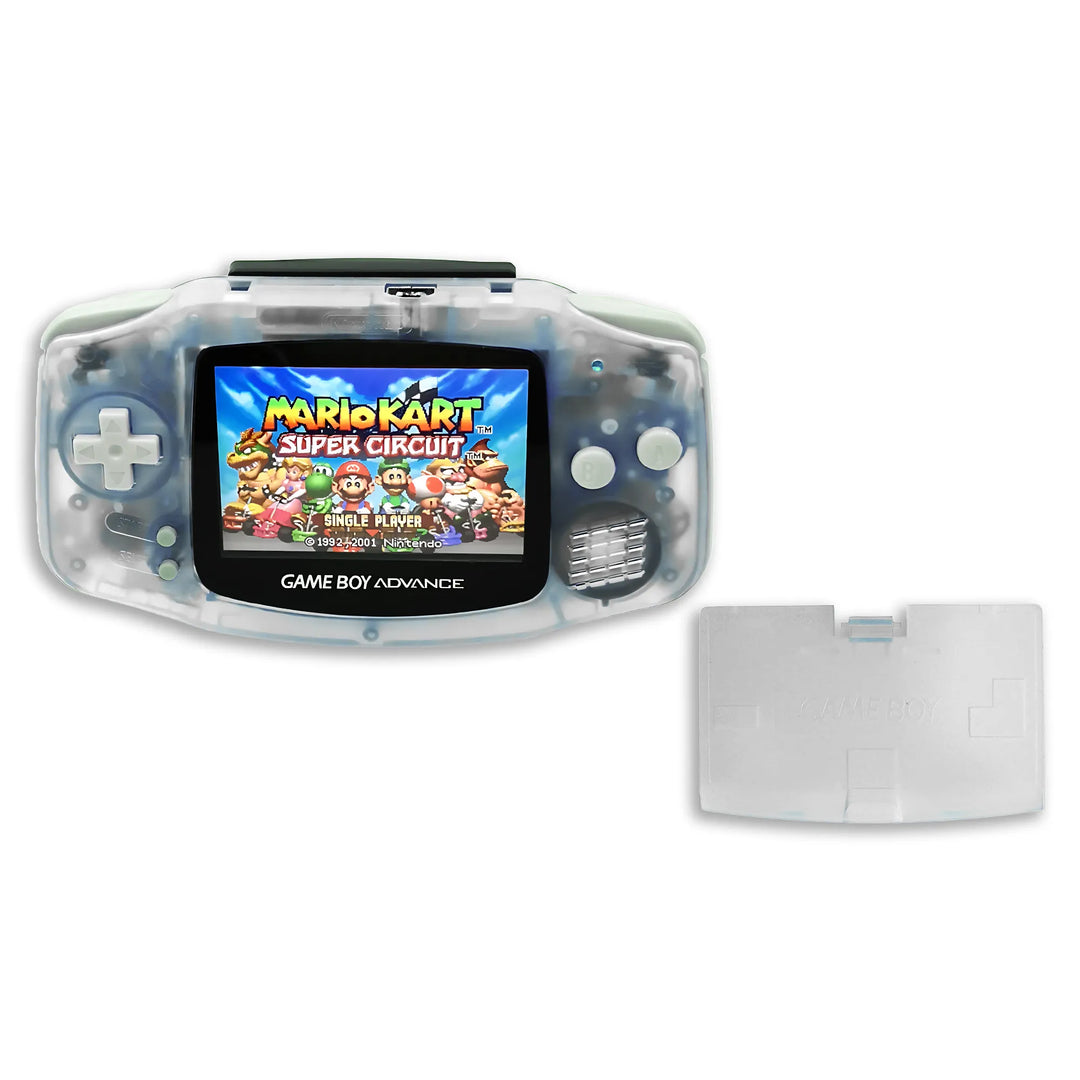 Gameboy Advance GBA Console
