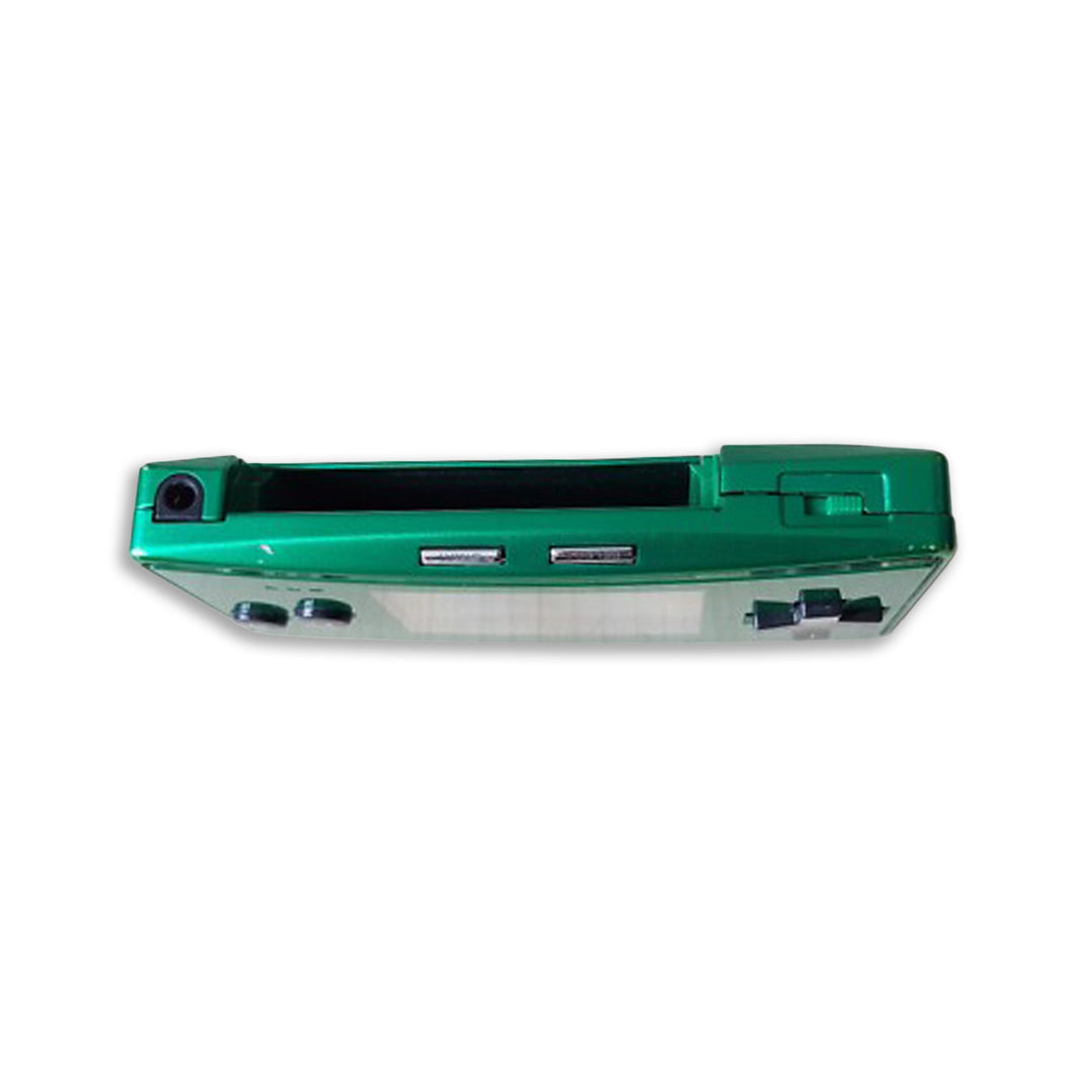Consola Nintendo Game Boy Micro