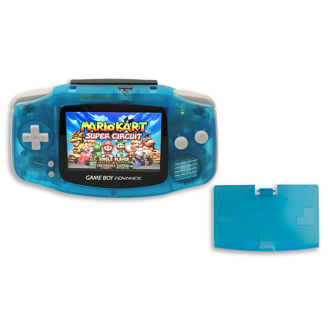 Gameboy Advance GBA Console