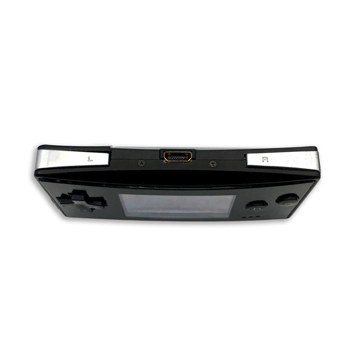 Consola Nintendo Game Boy Micro