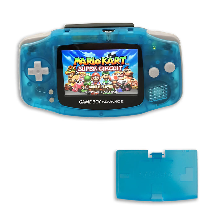 Gameboy Advance GBA Console