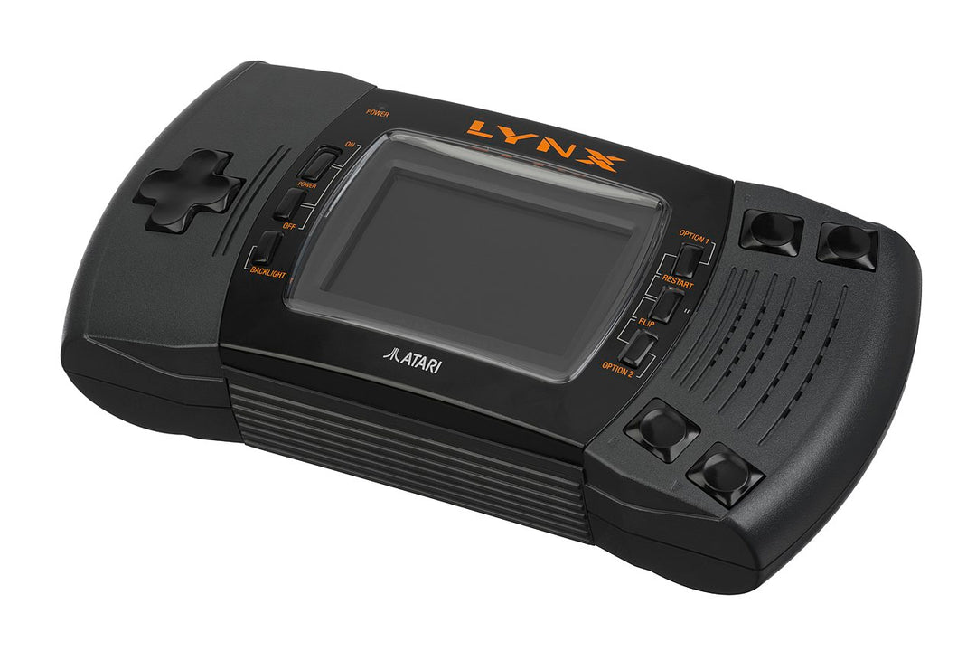 Atari Lynx Console