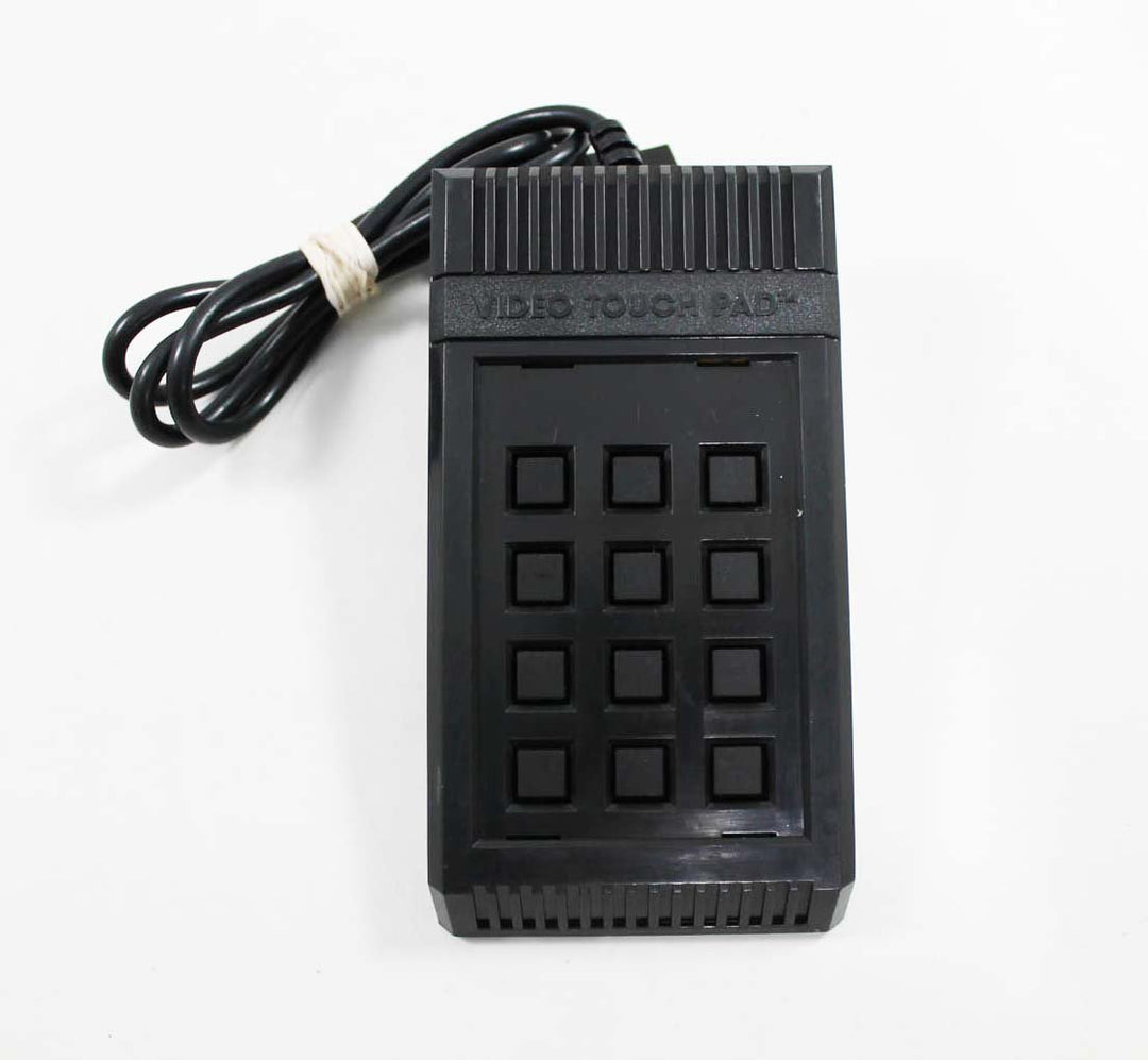 Atari Video Touch Pad