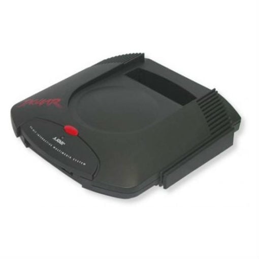 Atari Jaguar Console