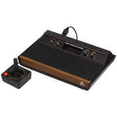 Atari 2600