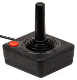 Mando de palanca de mando - Atari 2600