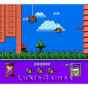 Bee 52 - NES Game (Retro Fam) - Image 3