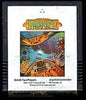 BERMUDA TRIANGLE - Atari 2600 Game (Retro Fam)