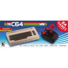 The C64 Mini Console (Retro Fam)