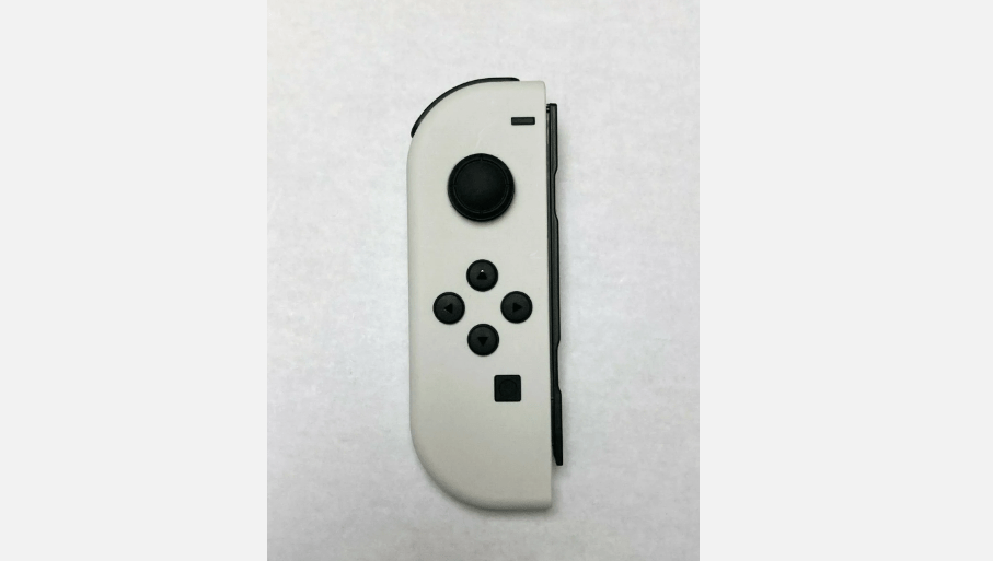 Nintendo Joy-Con Controllers (Retro Fam)