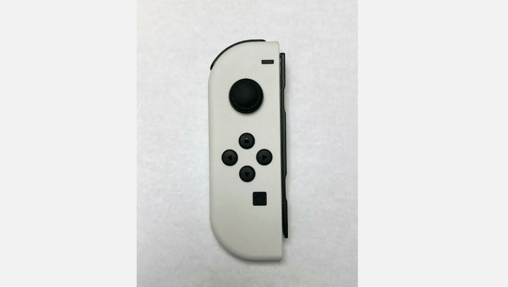 Nintendo Joy-Con Controllers (Retro Fam)