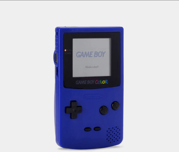 Nintendo GameBoy Color: Tetris - Image 2