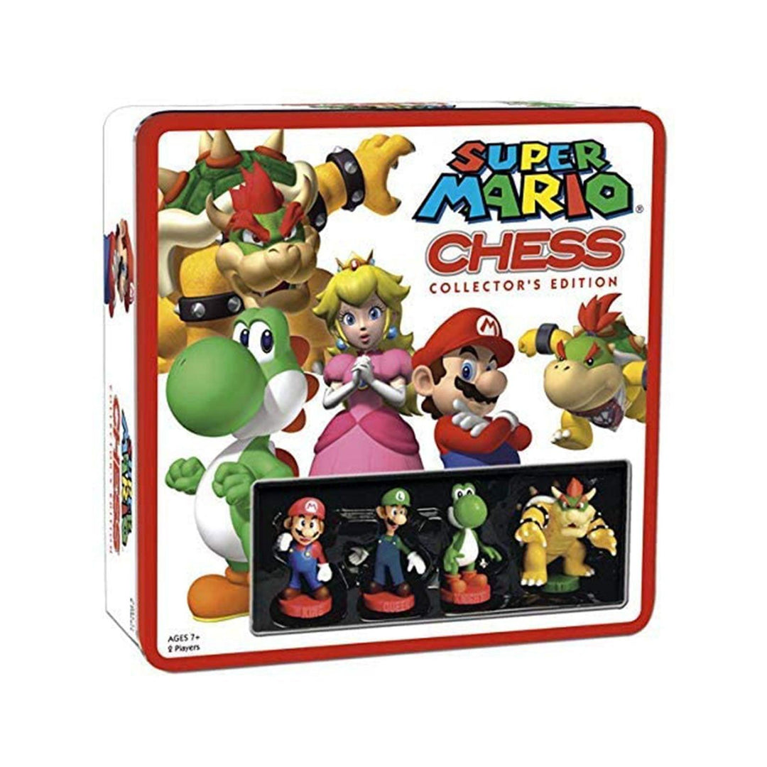 Super Mario Chess Collector's Edition