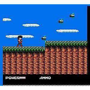 Clash at Demonhead - NES Game | Retrolio Games