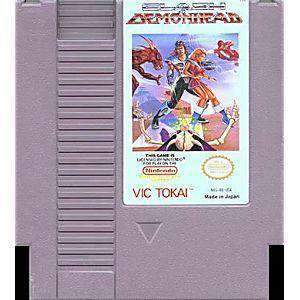 Clash at Demonhead - NES Game | Retrolio Games
