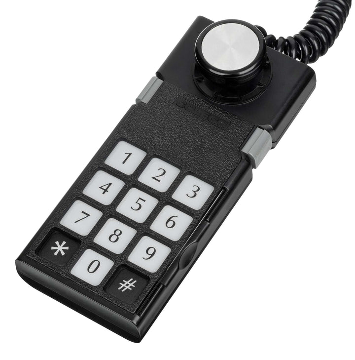 Colecovision Joystick Controller Numberpad AuthenticColecovision Joystick Controller Numberpad Authentic