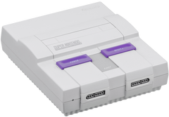 Console