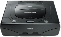 Consoles