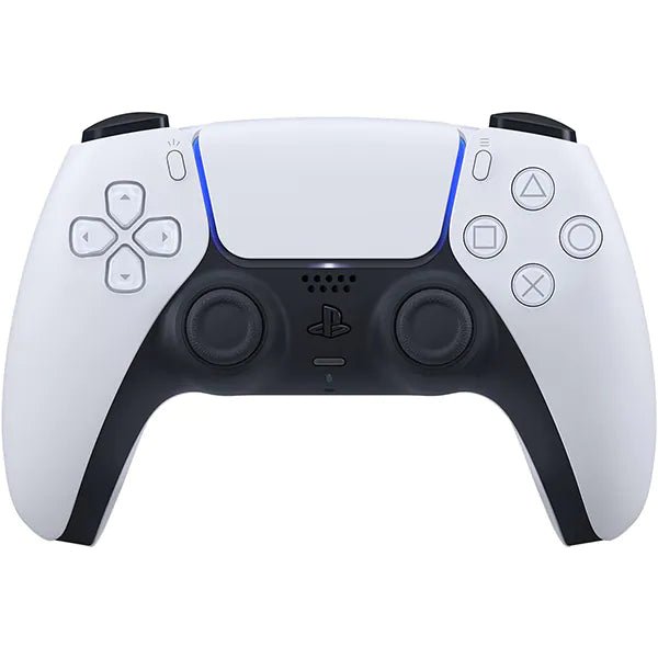DualSense Wireless PS5 Controller (Retro Fam)