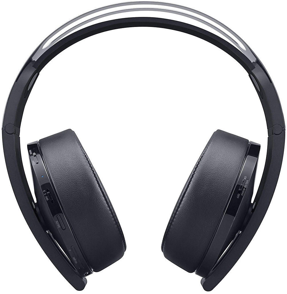 Wireless Headset PS4