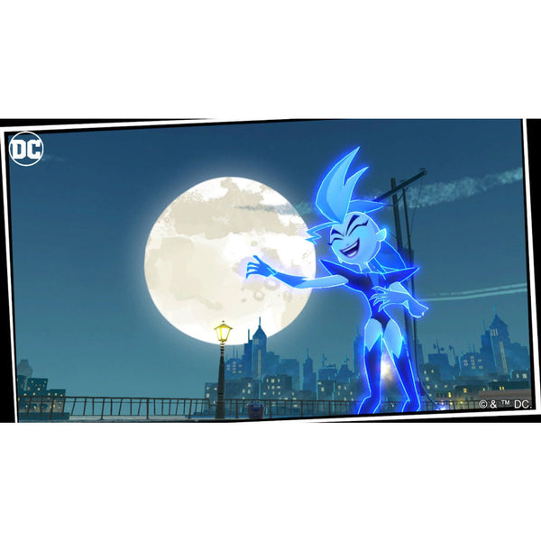 DC Super Hero Girls: Cambio de poder adolescente (Retro Fam) - Image 2