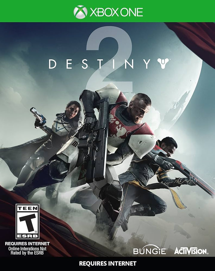 DESTINY 2 – Xbox One Game
