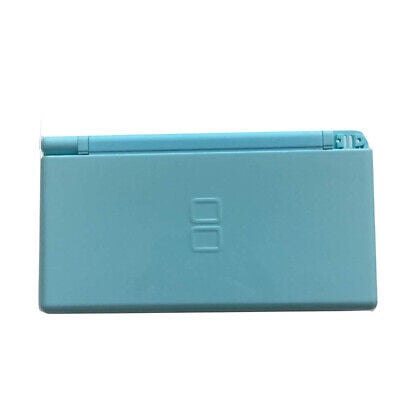 Coque de remplacement pour DS Lite - Bleu glacier (Retro Fam)